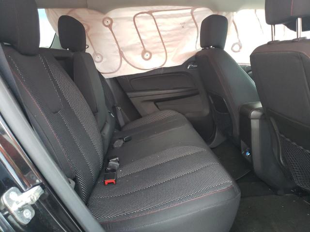 Photo 6 from auction – 2013 GMC TERRAIN SL with VIN 2GKALSEK8D6270290
