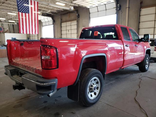 Photo 4 from auction – 2017 GMC SIERRA K25 with VIN 1GT22REG2HZ387896