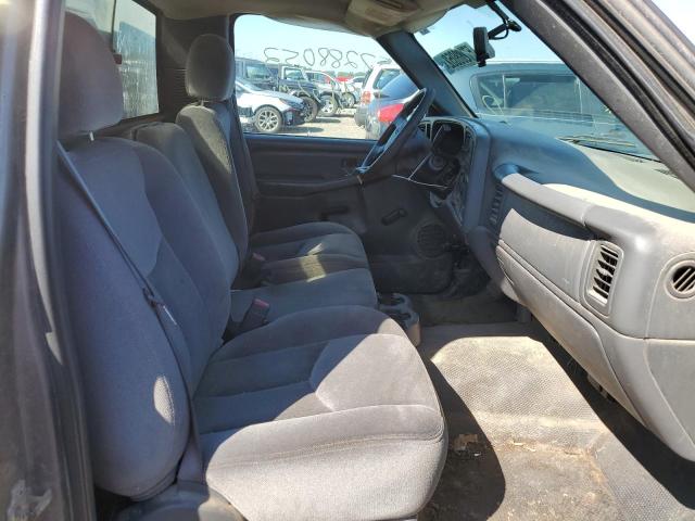 Photo 5 from auction – 2007 GMC NEW SIERRA with VIN 3GTEC14X47G196721
