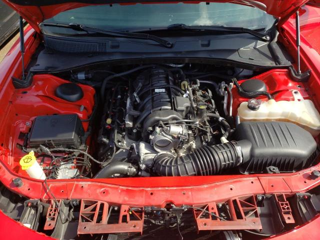 Photo 7 from auction – 2021 DODGE CHARGER R/ with VIN 2C3CDXCT8MH527466