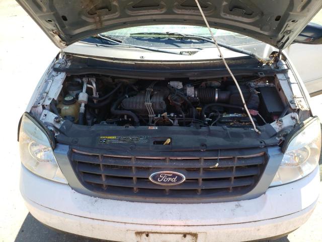 Photo 7 from auction – 2004 FORD FREESTAR S with VIN 2FMZA576X4BA76398
