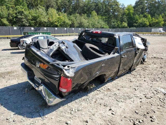 Photo 4 from auction – 2018 RAM 1500 SLT with VIN 1C6RR7TT0JS213393