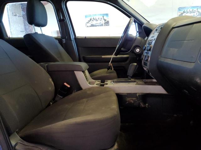 Foto 5 de la subasta – 2011 FORD ESCAPE XLT con VIN 1FMCU9DG0BKB09042