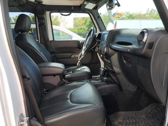 Photo 5 from auction – 2018 JEEP WRANGLER with VIN 1C4BJWEG3JL869559