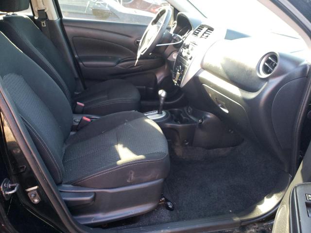 Photo 5 from auction – 2018 NISSAN VERSA S with VIN 3N1CN7AP3JL813035
