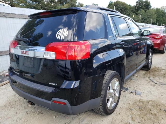 Photo 4 from auction – 2014 GMC TERRAIN SL with VIN 2GKFLXEK4E6328965