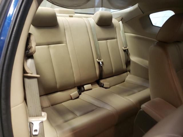 Photo 6 from auction – 2012 NISSAN ALTIMA SR with VIN 1N4BL2EP6CC231737