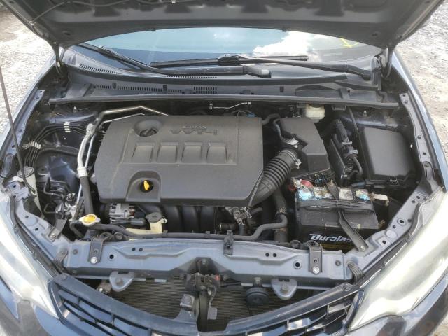 Photo 7 from auction – 2015 TOYOTA COROLLA L with VIN 5YFBURHE7FP234510