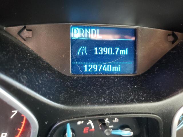 صورة رقم 8 من المزاد - 2014 FORD FOCUS S مع VIN 1FADP3E24EL347402