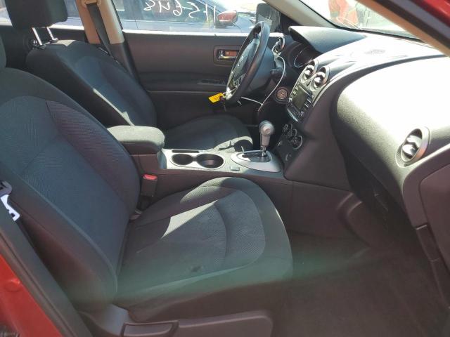 Photo 5 from auction – 2013 NISSAN ROGUE S with VIN JN8AS5MT8DW506697