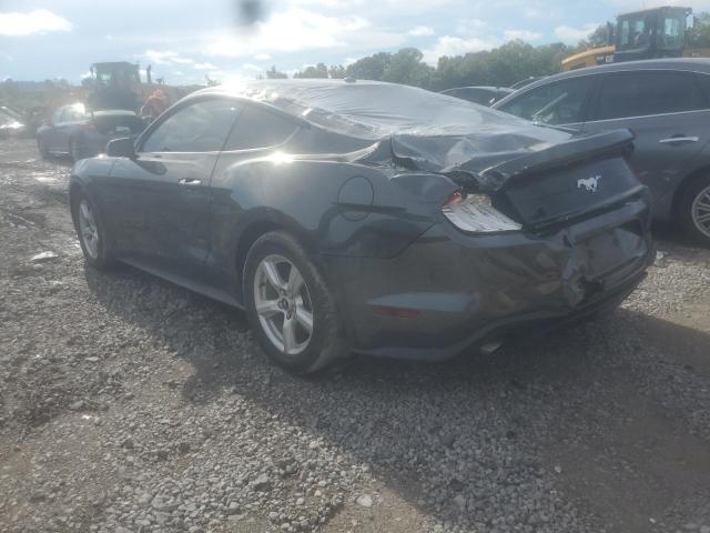Photo 3 from auction – 2019 FORD MUSTANG with VIN 1FA6P8TH7K5199887