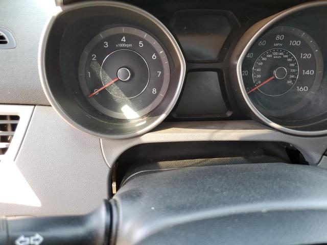 Photo 8 from auction – 2016 HYUNDAI ELANTRA SE with VIN 5NPDH4AE5GH776455