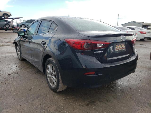 Photo 3 from auction – 2015 MAZDA 3 TOURING with VIN 3MZBM1V77FM196563