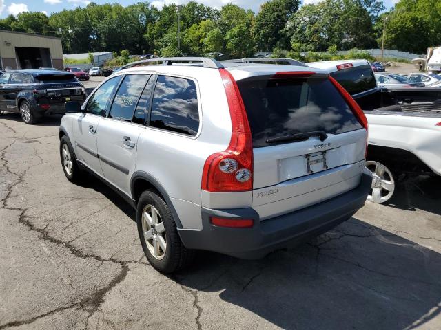 Photo 3 from auction – 2005 VOLVO XC90 with VIN YV1CM592351156855
