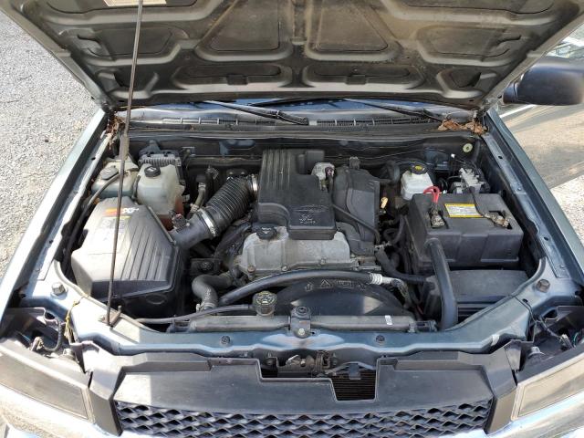 Photo 7 from auction – 2007 CHEVROLET COLORADO with VIN 1GCCS199378184635