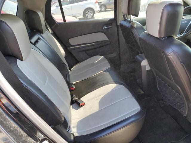 Photo 6 from auction – 2010 GMC TERRAIN SL with VIN 2CTFLGEY5A6267074