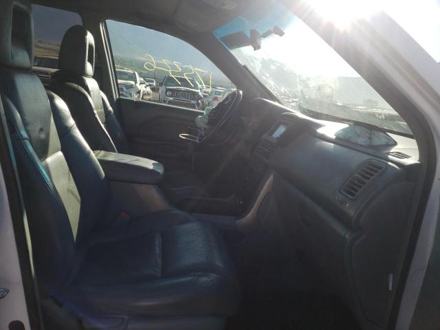 Photo 5 from auction – 2004 HONDA PILOT EXL with VIN 2HKYF18754H531809