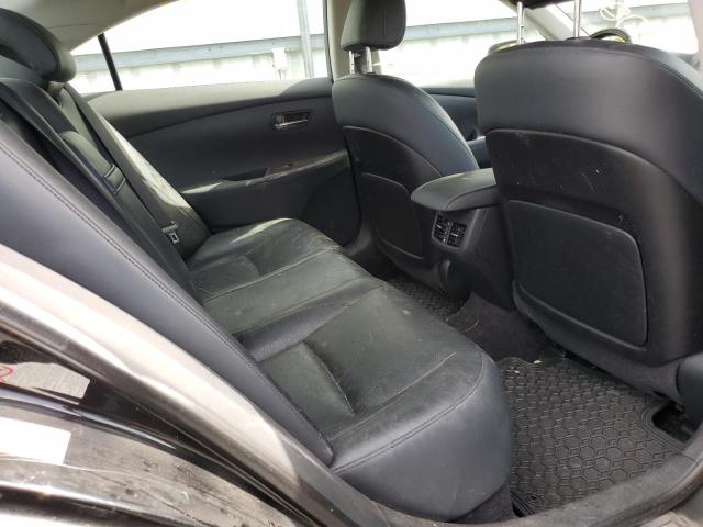 Photo 6 from auction – 2011 LEXUS ES 350 with VIN JTHBK1EG0B2444242