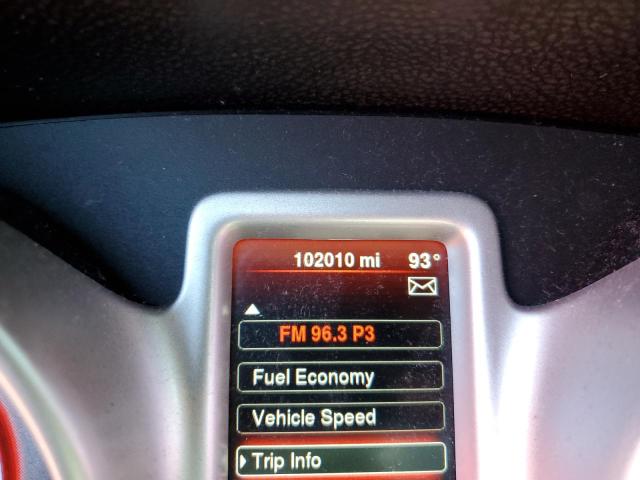 Photo 8 from auction – 2014 DODGE JOURNEY SE with VIN 3C4PDCABXET310087