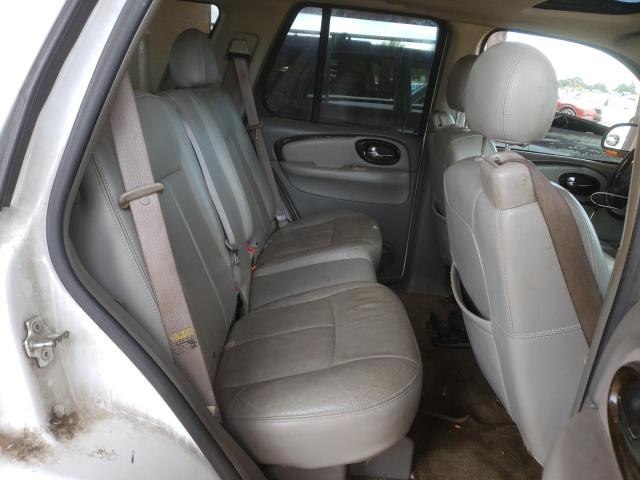 Photo 6 from auction – 2005 BUICK RAINIER CX with VIN 5GADS13S252207484
