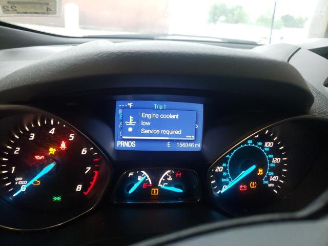 Photo 8 from auction – 2013 FORD ESCAPE SE with VIN 1FMCU0GX8DUD47896