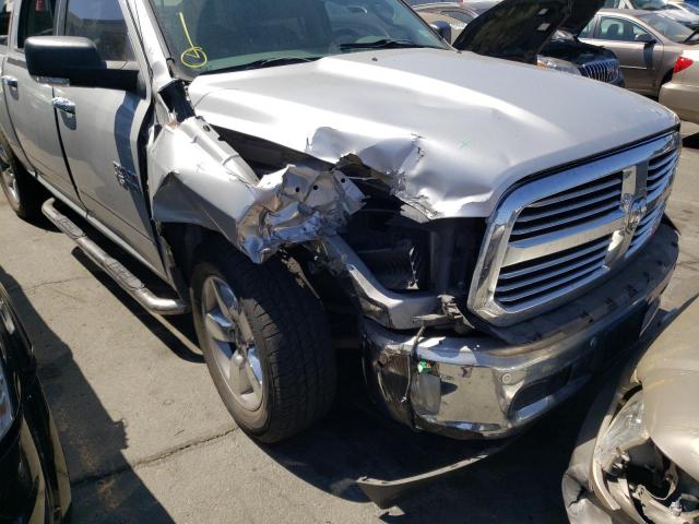 Photo 9 from auction – 2014 RAM 1500 SLT with VIN 1C6RR6LT1ES172515