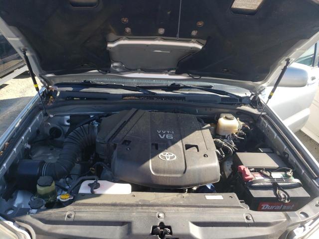Photo 7 from auction – 2008 TOYOTA 4 RUNNER with VIN JTEZU14R98K002173