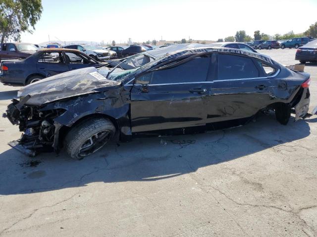 Photo 9 from auction – 2016 FORD FUSION SE with VIN 3FA6P0H72GR215368