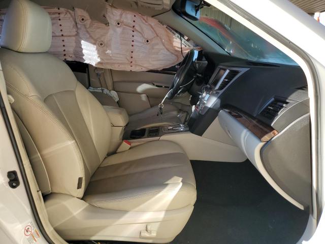 Photo 5 from auction – 2013 SUBARU LEGACY 2.5 with VIN 4S3BMCL69D3029564