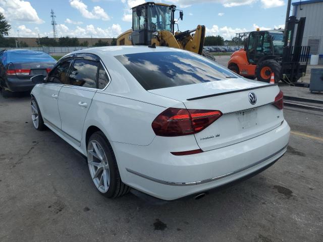 Photo 3 from auction – 2017 VOLKSWAGEN PASSAT SE with VIN 1VWBT7A36HC039720