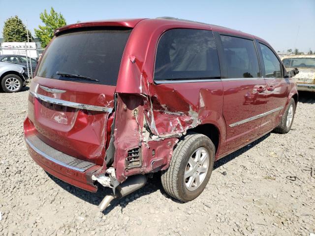 Photo 4 from auction – 2013 CHRYSLER TOWN & COU with VIN 2C4RC1BG3DR658809