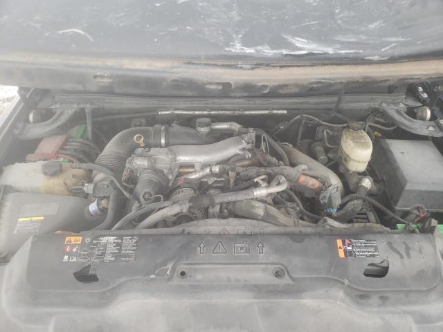 Photo 7 from auction – 2014 CHEVROLET SILVERADO with VIN 1GC1KXC81EF107104