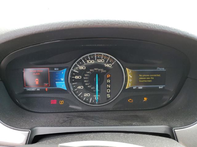 Photo 8 from auction – 2013 FORD EDGE SPORT with VIN 2FMDK4AK8DBE37022