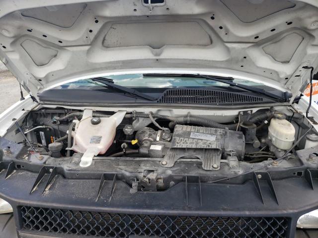 Photo 7 from auction – 2017 CHEVROLET EXPRESS G2 with VIN 1GCWGAFF1H1104364
