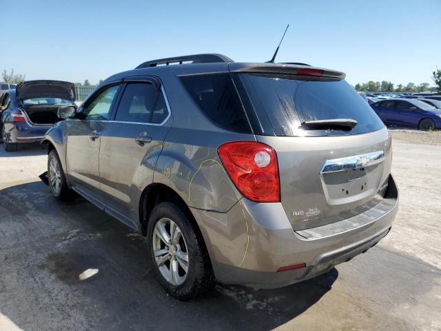 Photo 3 from auction – 2010 CHEVROLET EQUINOX LT with VIN 2CNFLNEWXA6367875