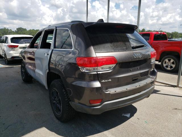 Photo 3 from auction – 2014 JEEP GRAND CHER with VIN 1C4RJFAG8EC180708