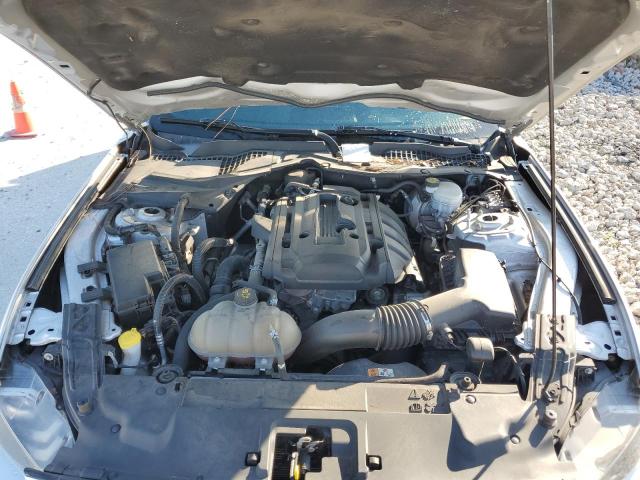 Photo 7 from auction – 2018 FORD MUSTANG with VIN 1FA6P8THXJ5101885