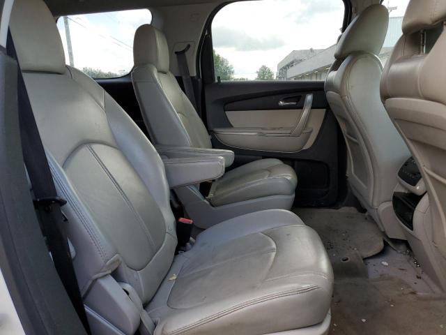 Photo 6 from auction – 2012 GMC ACADIA SLT with VIN 1GKKVRED0CJ243840