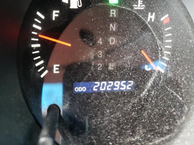 Photo 8 from auction – 2004 LEXUS ES 330 with VIN JTHBA30G545046113