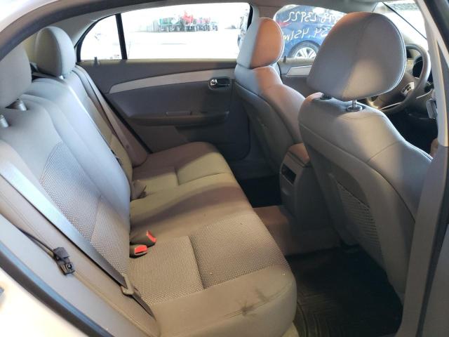 Photo 6 from auction – 2012 CHEVROLET MALIBU LS with VIN 1G1ZB5E06CF106647
