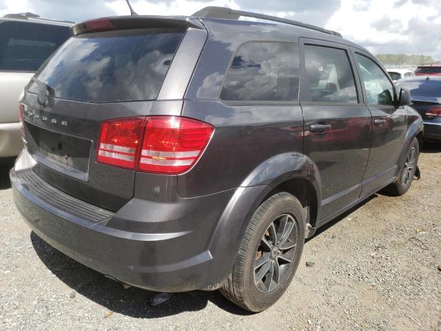 Photo 4 from auction – 2018 DODGE JOURNEY SE with VIN 3C4PDCAB3JT383442