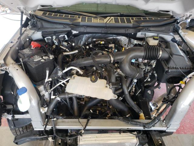 Photo 7 from auction – 2021 FORD F150 SUPER with VIN 1FTEW1EP0MKD13365
