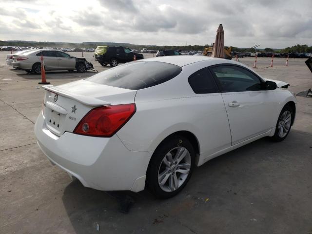 Photo 4 from auction – 2012 NISSAN ALTIMA S with VIN 1N4AL2EP0CC153905
