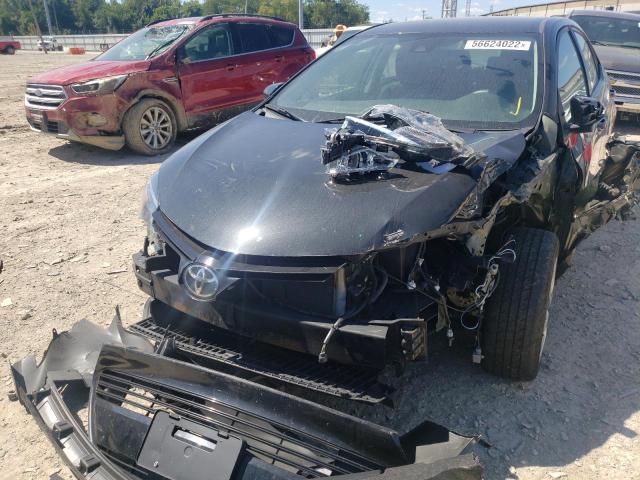 Photo 9 from auction – 2018 TOYOTA COROLLA L with VIN 2T1BURHE3JC117256