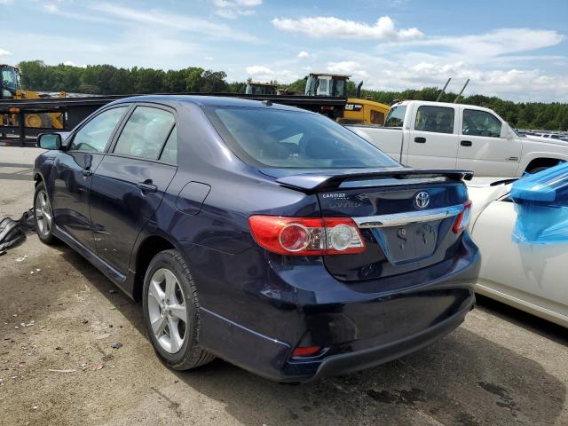 Photo 3 from auction – 2011 TOYOTA COROLLA BA with VIN 2T1BU4EE0BC598799