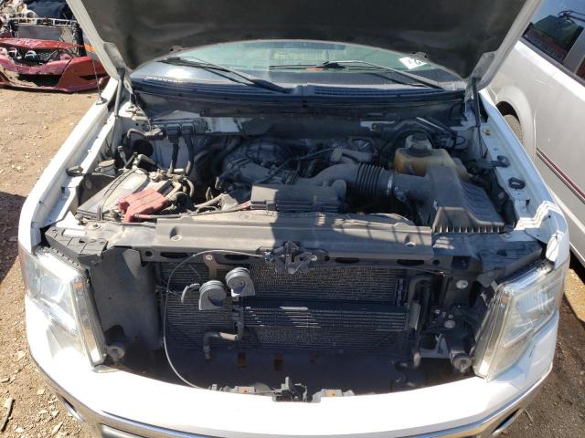 Photo 7 from auction – 2013 FORD F150 SUPER with VIN 1FTEX1EM1DFD78186