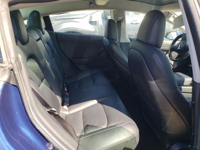 Photo 6 from auction – 2019 TESLA MODEL 3 with VIN 5YJ3E1EA6KF347231