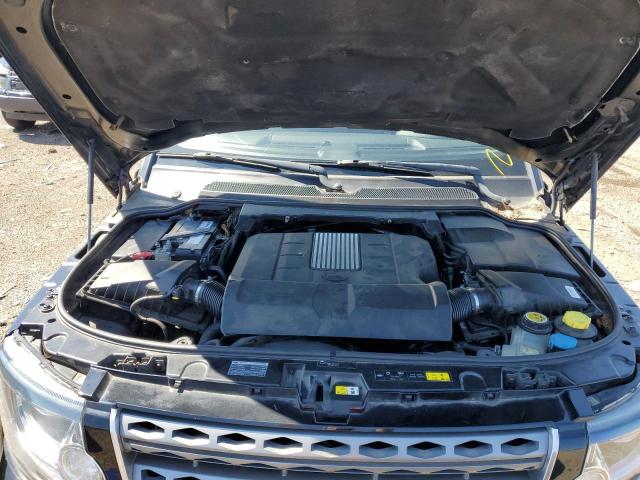 Photo 7 from auction – 2014 LAND ROVER LR4 HSE with VIN SALAG2V6XEA719629