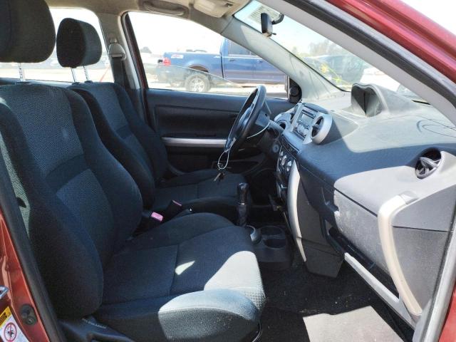 Photo 5 from auction – 2006 TOYOTA SION with VIN JTKKT604060135227