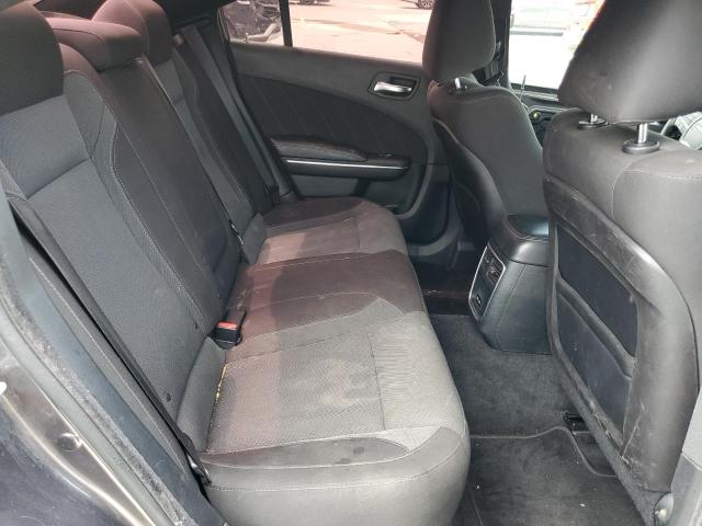 Photo 6 from auction – 2015 DODGE CHARGER SX with VIN 2C3CDXHG6FH744836